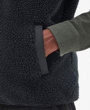 Load image into Gallery viewer, Barbour Mfl0171 NEWLAN FLEECE
