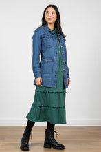 Load image into Gallery viewer, Lily &amp; Me Lm23519 JACKET
