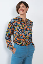 Load image into Gallery viewer, Lily &amp; Me Lm23602n EBLAY SHIRT
