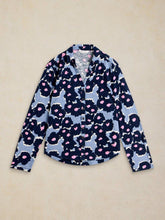 Load image into Gallery viewer, White Stuff 447060 ANNIE JERSEY SHIRT
