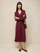 Load image into Gallery viewer, White Stuff 447569 MEGAN JERSEY DRESS
