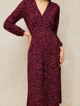 Load image into Gallery viewer, White Stuff 447569 MEGAN JERSEY DRESS
