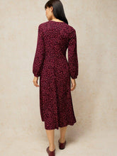 Load image into Gallery viewer, White Stuff 447569 MEGAN JERSEY DRESS
