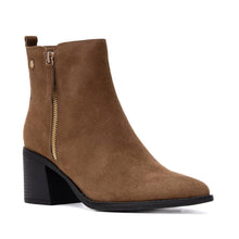 Load image into Gallery viewer, Carmela 164257 SUEDE ANKLE BOOTS
