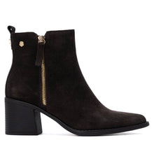 Load image into Gallery viewer, Carmela 164257 SUEDE ANKLE BOOTS
