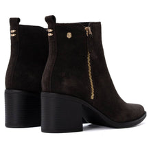 Load image into Gallery viewer, Carmela 164257 SUEDE ANKLE BOOTS
