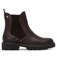 Load image into Gallery viewer, Carmela 164338 LEATHER ANKLE BOOTS
