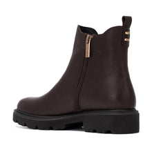 Load image into Gallery viewer, Carmela 164338 LEATHER ANKLE BOOTS
