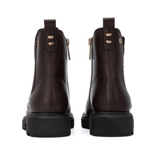 Load image into Gallery viewer, Carmela 164338 LEATHER ANKLE BOOTS
