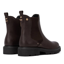 Load image into Gallery viewer, Carmela 164338 LEATHER ANKLE BOOTS
