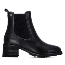 Load image into Gallery viewer, Carmela 164000 LEATHER ANKLE BOOTS
