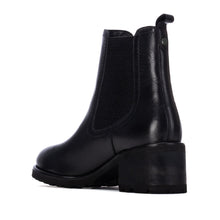 Load image into Gallery viewer, Carmela 164000 LEATHER ANKLE BOOTS
