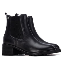 Load image into Gallery viewer, Carmela 164000 LEATHER ANKLE BOOTS
