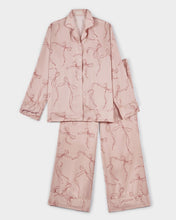 Load image into Gallery viewer, Katie Loxton Kls824 GIFT BOWED PYJAMA
