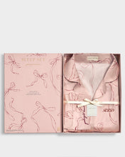 Load image into Gallery viewer, Katie Loxton Kls824 GIFT BOWED PYJAMA

