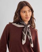 Load image into Gallery viewer, Katie Loxton Kls848 SATIN SCARF KL SCRIPT LOGO
