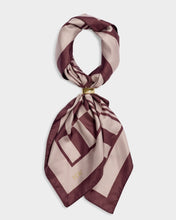 Load image into Gallery viewer, Katie Loxton Kls847 SATIN MULTIWAY SCARF
