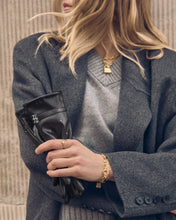 Load image into Gallery viewer, Katie Loxton Kls832 BOXED FAUX LEATHER GLOVES
