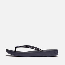 Load image into Gallery viewer, Fitflop Eb1 592 GRACIE LEATHER BACK STRAP
