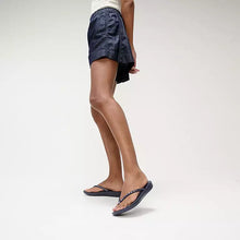 Load image into Gallery viewer, Fitflop Jc8 399 IQUSHION MULTI CRYSTAL
