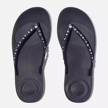 Load image into Gallery viewer, Fitflop Eb1 592 GRACIE LEATHER BACK STRAP
