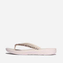 Load image into Gallery viewer, Fitflop Jc8 C53 IQUSHION MULTI CRYSTAL
