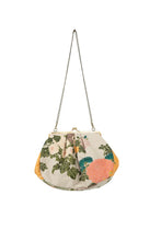 Load image into Gallery viewer, One Hundred Stars Bkljacput KISS LOCK CLUTCH
