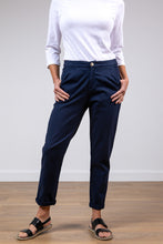 Load image into Gallery viewer, Lily &amp; Me Lb006n Breaker trouser twill
