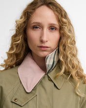 Load image into Gallery viewer, Barbour Lca0377ol31 Barbour Crop Beadnell  Bleache

