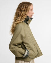 Load image into Gallery viewer, Barbour Lca0377ol31 Barbour Crop Beadnell  Bleache
