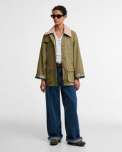Load image into Gallery viewer, Barbour Lca0379ol31 Barbour Mod Beadnell   Bleache
