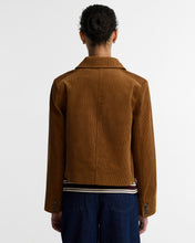 Load image into Gallery viewer, Barbour Lca0420 Emmy Casual  Tan/Sha
