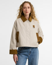 Load image into Gallery viewer, Barbour Lca0422 Barbour Wendy Casual   Mist/Bi
