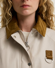 Load image into Gallery viewer, Barbour Lca0422 Barbour Wendy Casual   Mist/Bi
