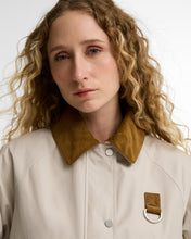 Load image into Gallery viewer, Barbour Lca0422 Barbour Wendy Casual   Mist/Bi
