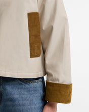 Load image into Gallery viewer, Barbour Lca0422 Barbour Wendy Casual   Mist/Bi
