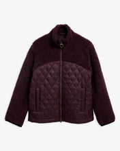 Load image into Gallery viewer, Barbour Lca0428 Barbour Ami Casual     Fig
