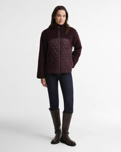Load image into Gallery viewer, Barbour Lca0428 Barbour Ami Casual     Fig
