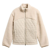 Load image into Gallery viewer, Barbour Lca0428 Barbour Ami Casual     Ecru

