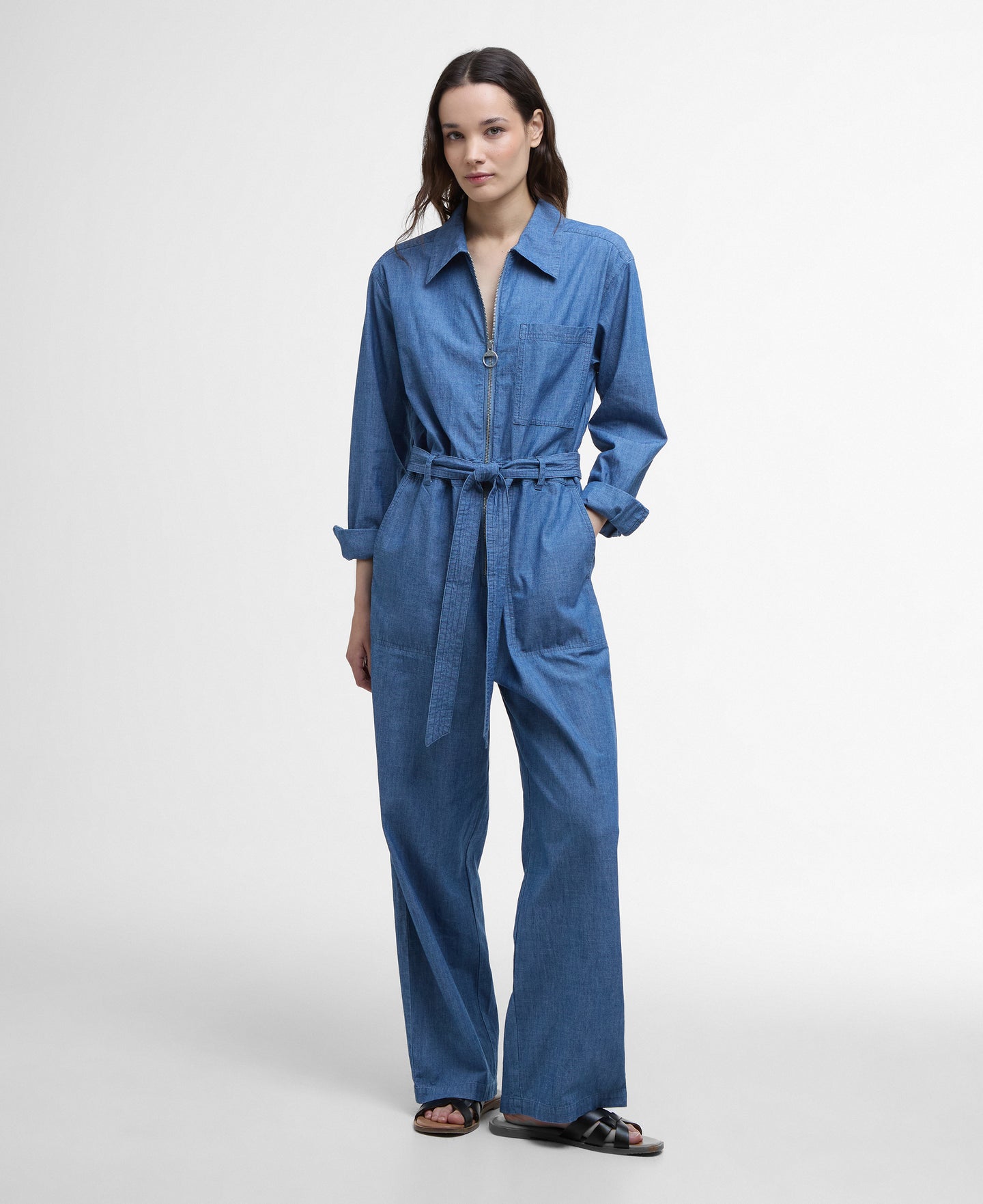 Barbour Ldr0899 EMMIE JUMPSUIT