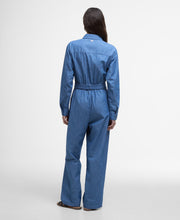 Load image into Gallery viewer, Barbour Ldr0899 EMMIE JUMPSUIT
