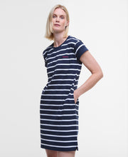 Load image into Gallery viewer, Barbour Ldr0912 OTTERBURN DRESS
