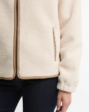 Load image into Gallery viewer, Barbour Lfl0091 Barbour Homeswood Flee Birch
