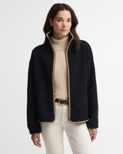Load image into Gallery viewer, Barbour Lfl0091 Barbour Homeswood Flee Dark Na
