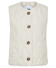 Load image into Gallery viewer, Barbour Lgi0161cr31 Barbour Kelley Gilet   French
