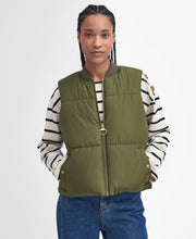 Load image into Gallery viewer, Barbour Lgi0176 FAY GILET
