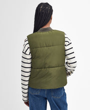 Load image into Gallery viewer, Barbour Lgi0176 FAY GILET
