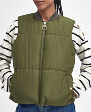 Load image into Gallery viewer, Barbour Lgi0176 FAY GILET
