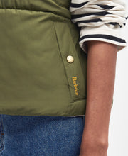 Load image into Gallery viewer, Barbour Lgi0176 FAY GILET
