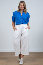 Load image into Gallery viewer, Lily &amp; Me Lm24027w Drift trouser double cloth
